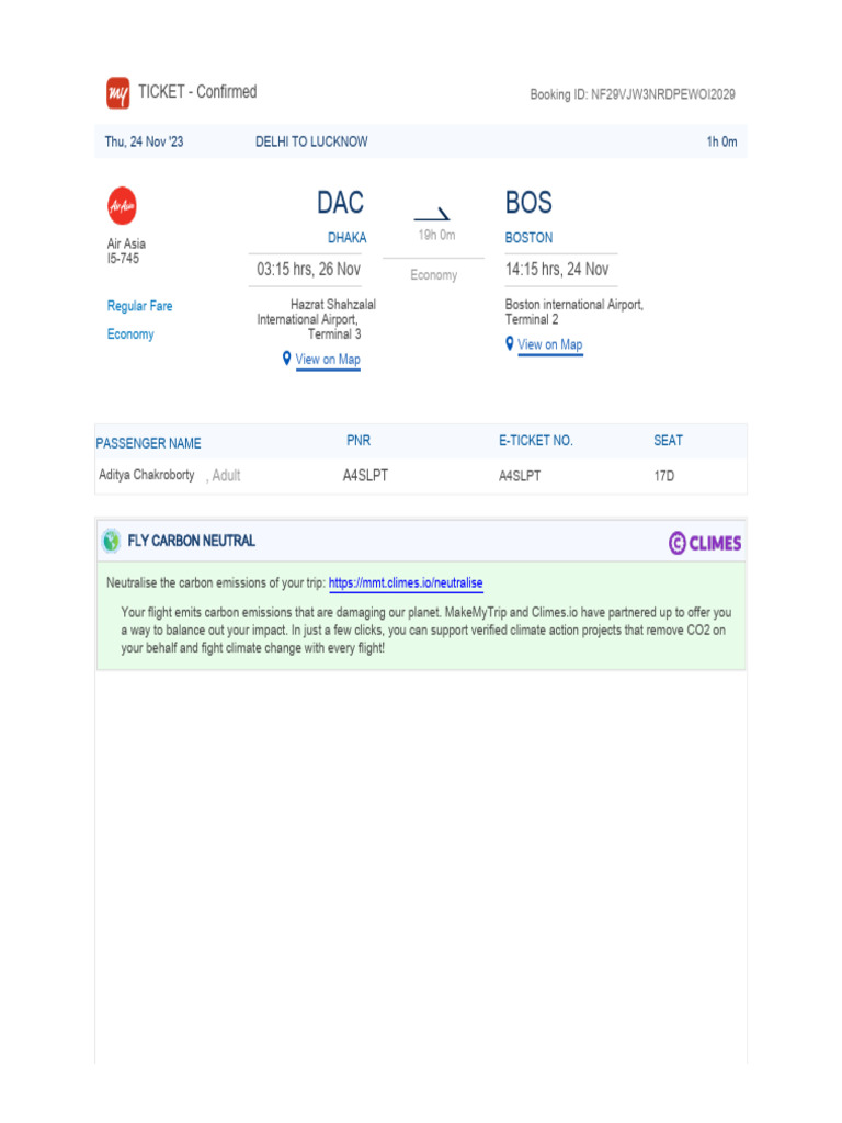 Adi Flight | PDF | Aviation | Transport