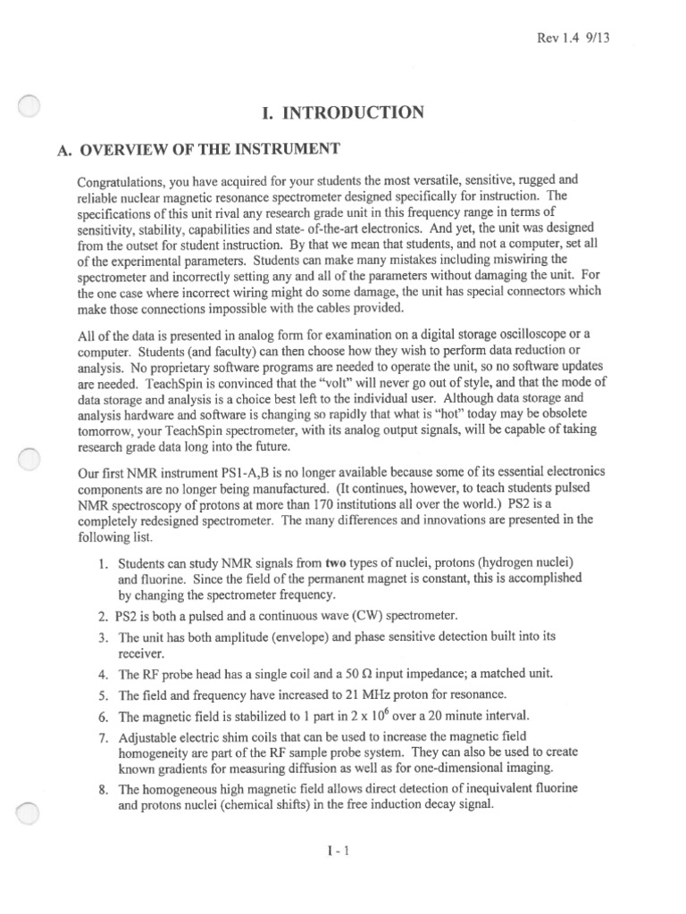 Introduction | PDF