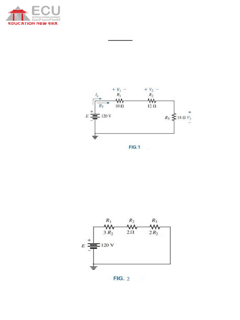 Electronic Physics Problem Set Guide | PDF