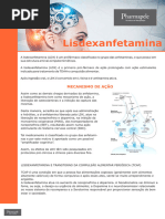 Deksa: Indicações e Composição do Medicamento | PDF | Transtorno de ...