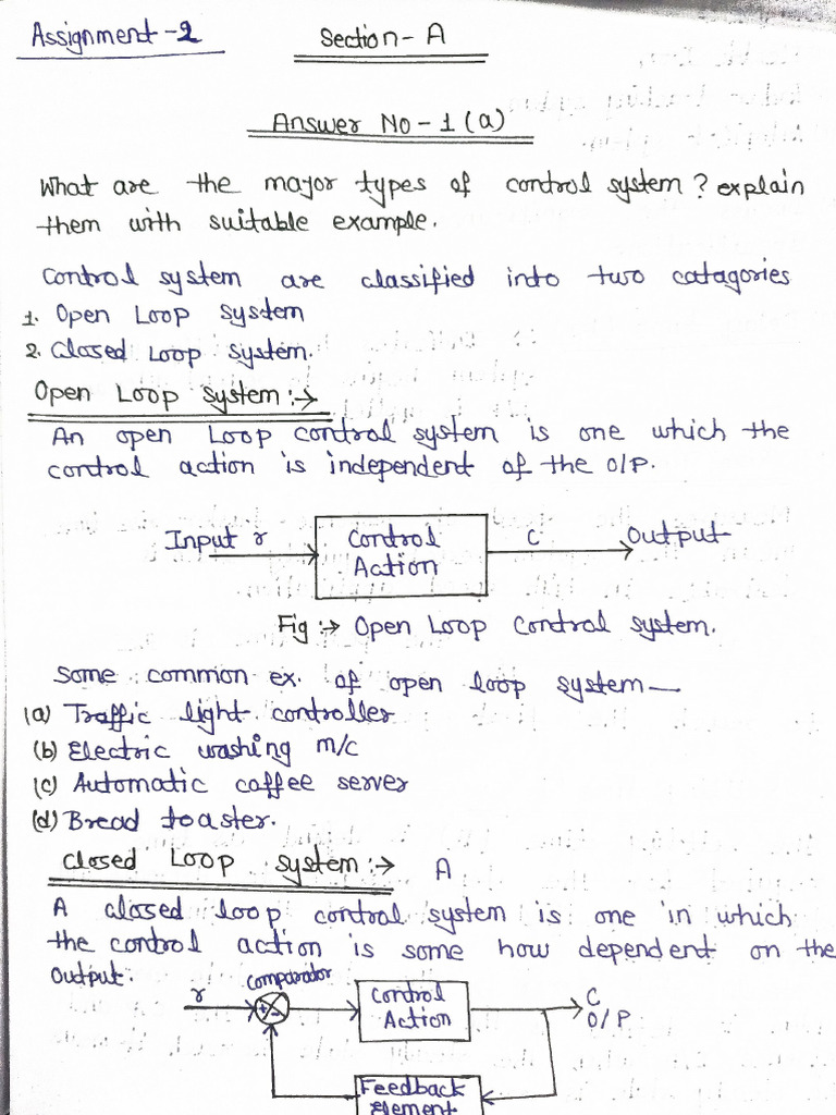 control question ass | PDF