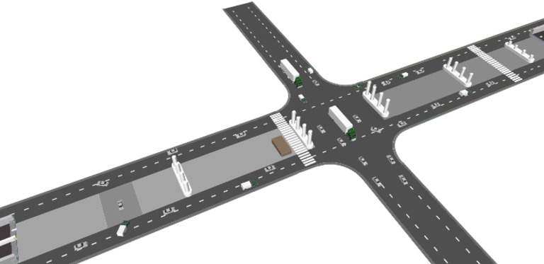 Intersection 5 | PDF