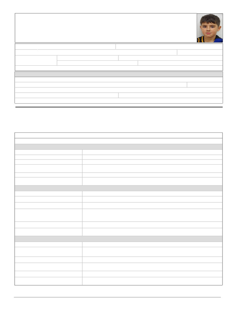 rptEVLERPA 04-09-2025 08 39 | PDF | Plan de estudios | Comunicación humana
