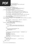 GameGuardian LUA Scripts Download | PDF | Gaming | Video Games