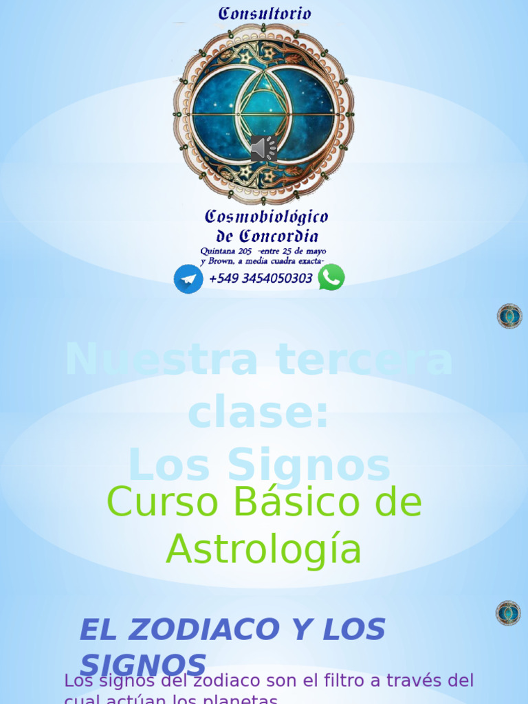 Características de los Signos del Zodiaco | PDF | Zodíaco | Piscis ...