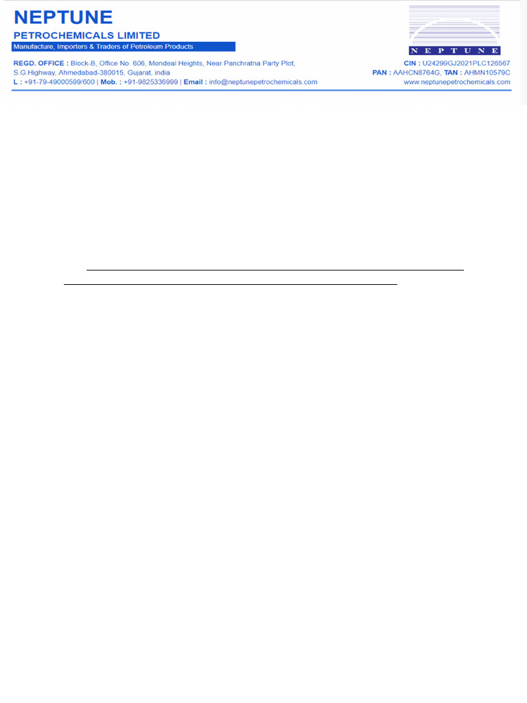 NEPTUNE 12112025184751 Final Outcome | PDF