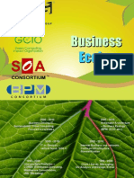 Business Ecology