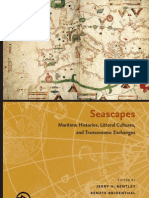 Bentley, Wigen Et Al - Seascapes Book