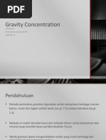 Download Gravity Concentration Kel8 by Iqbal Faruq SN94972831 doc pdf