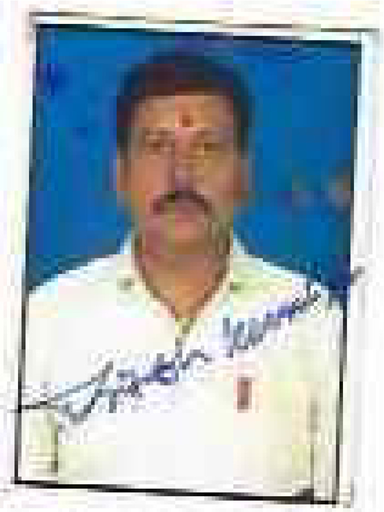 Ritesh Kumar Trivedi | PDF