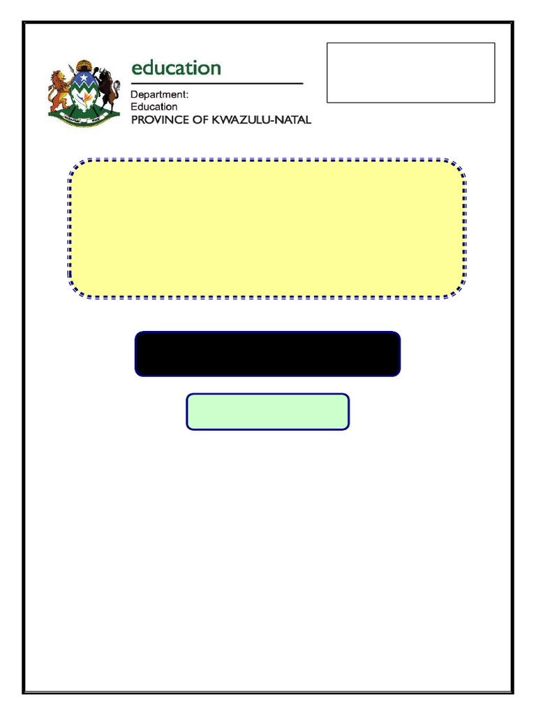 Grade 11 Mathematics P1 Marking Guidelines | PDF | Arithmetic | Number ...