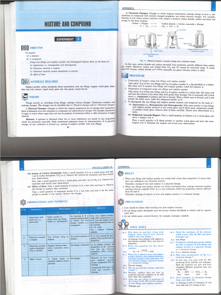 Practical 2 | PDF