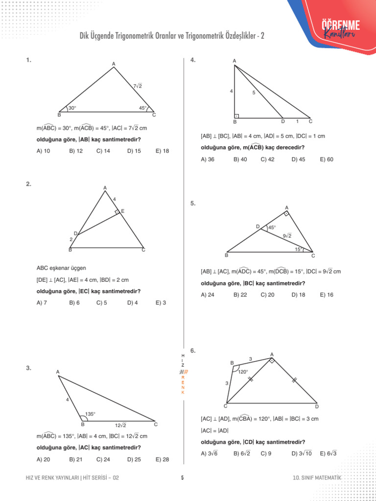 Ornek - 56460 13 14 | PDF
