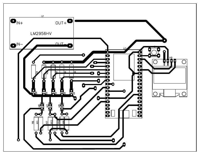 PCB PCB Multimeter 2025-10-04-1 | PDF