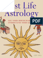 Past Life Astrology