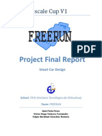 FREERUN ITCH Final Report2 vGuadalajara