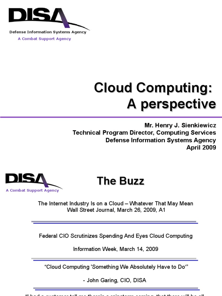 Cloud Computing and Saas | PDF | Software As A Service | Cloud Computing