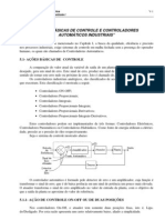 Controle PID Teoria e C-lculos