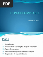 Plan Comptable Mutuelle De Sante Reporting Financier Aux Etats Unis Comptabilite
