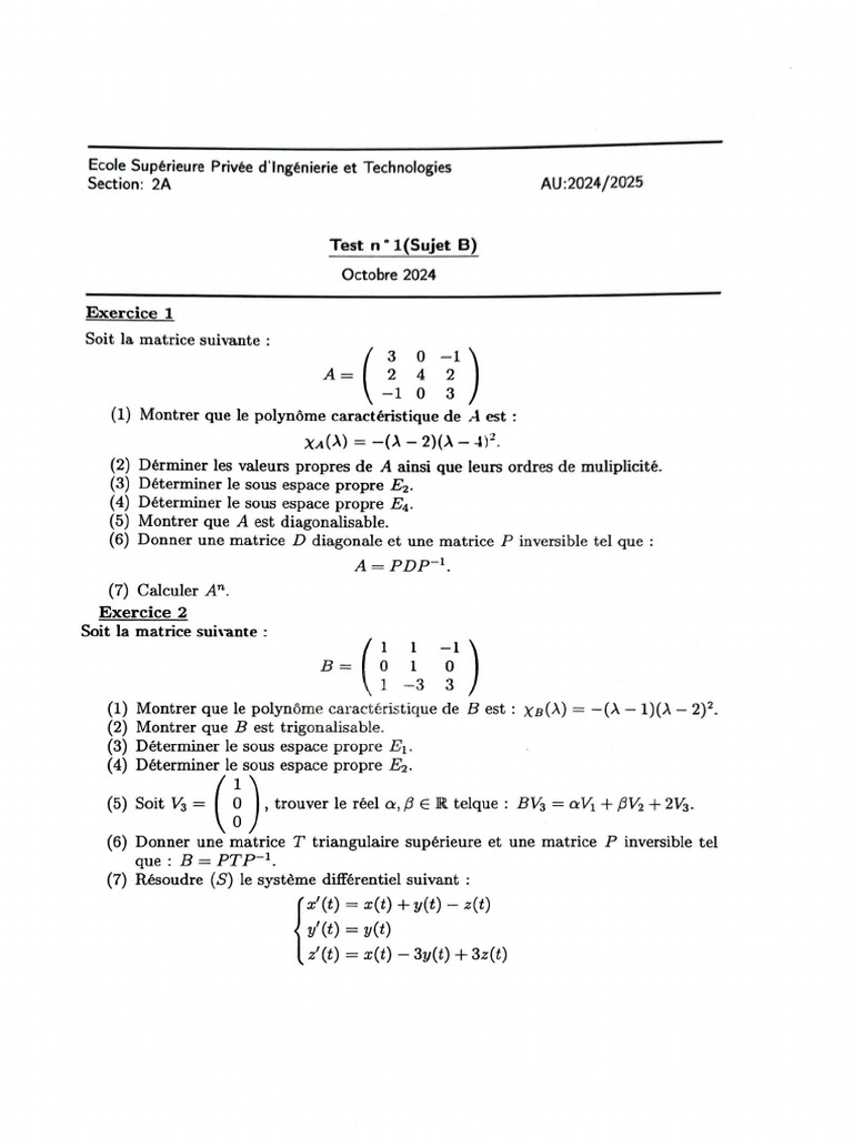 Test 1 MB3 10-24 | PDF