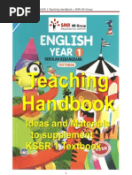 Download KSSR1 Teaching Handbook by ika_nikan SN94975667 doc pdf