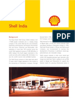 Shell India