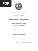 Download Propsitos fundamentales que la educacin Rural Mexicana debe Perseguir by Luna Sop SN94976738 doc pdf