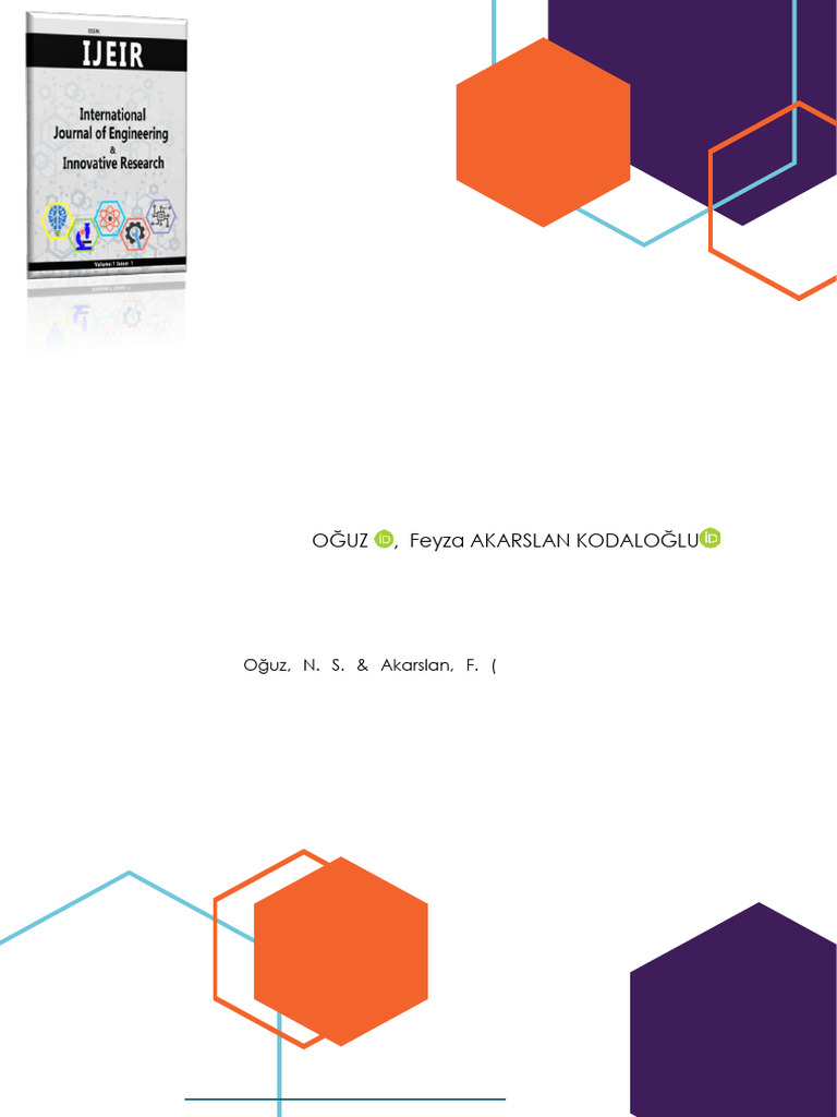 Taguchi Method in Textile Design Applications | PDF | Design Of ...