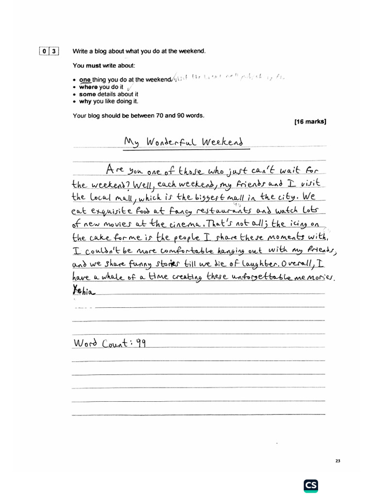 Blog 2 | PDF