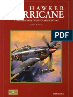 The Hawker Hurricane - A Comprehensive Guide for The Modeller.pdf