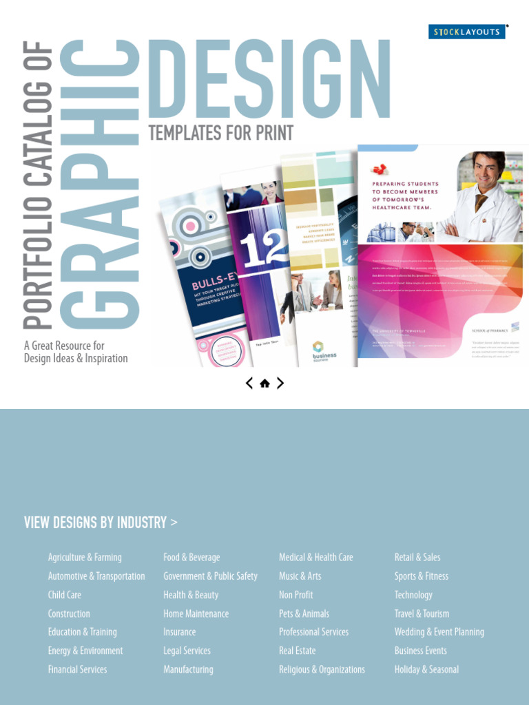 Stock Layouts | PDF | All Rights Reserved | Veterinary Medicine