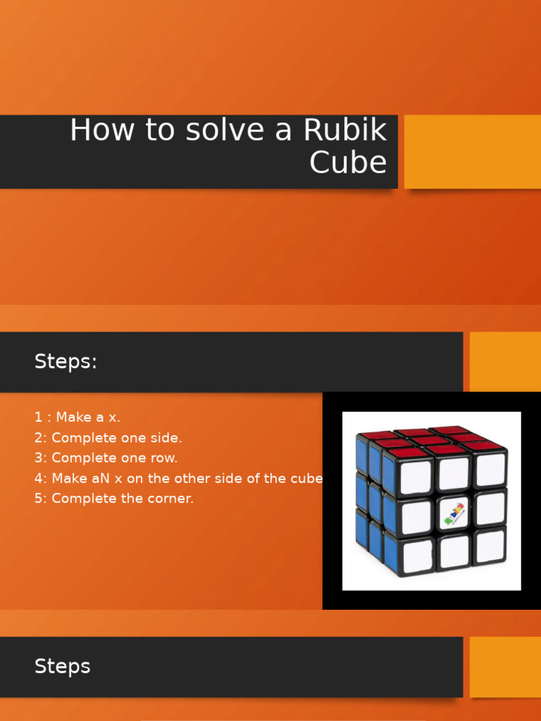 Presentation 1 | PDF