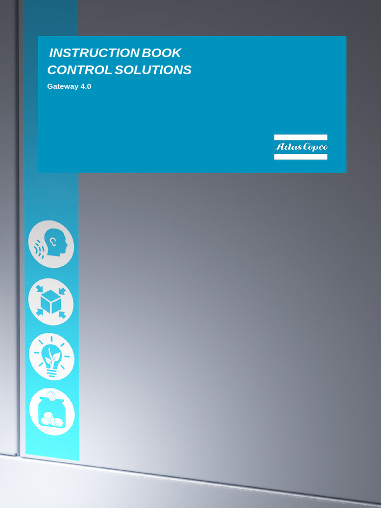 Gateway 4.0 Instruction Book AIB en Antwerp Ed01 5 | PDF | Dried Fruit ...