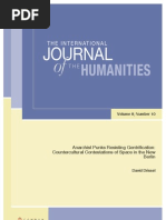 Download Anarchist Punks Resisting Gentrification Countercultural Contestations of Space in the New Berlin by David Drissel SN94980584 doc pdf