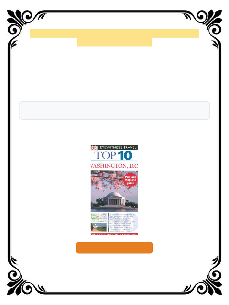 top-10-washington-d-c-eyewitness-top-10-travel-guides-dk-publishing