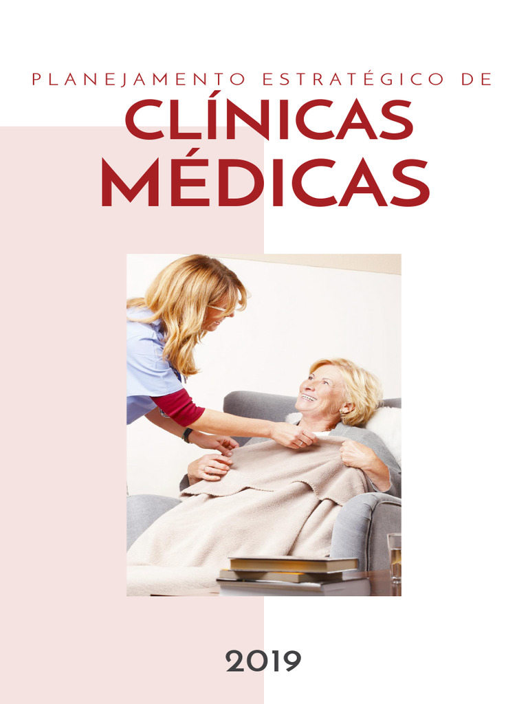 Planejamento Estratégico para Clínicas 2019 | PDF | Planejamento ...