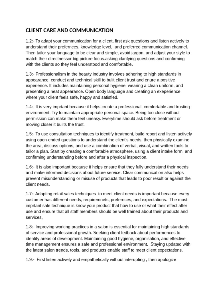 Assignment 2 LITC | PDF | Communication | Human Communication
