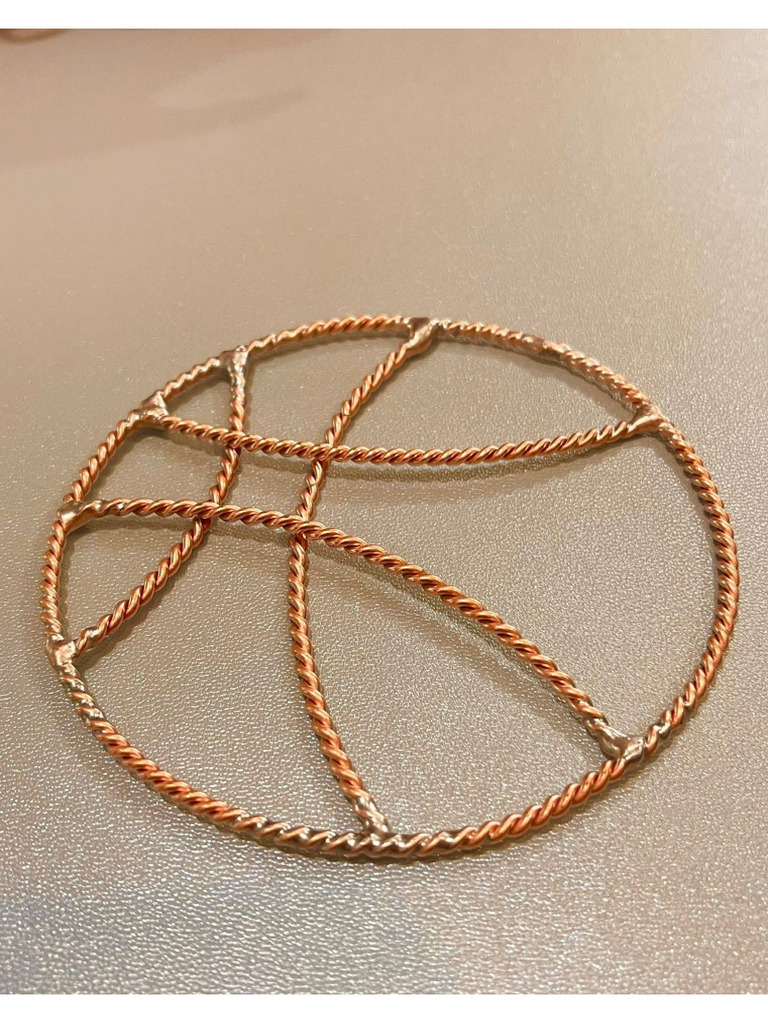 Spiral Tensorwidth 9 CM | PDF