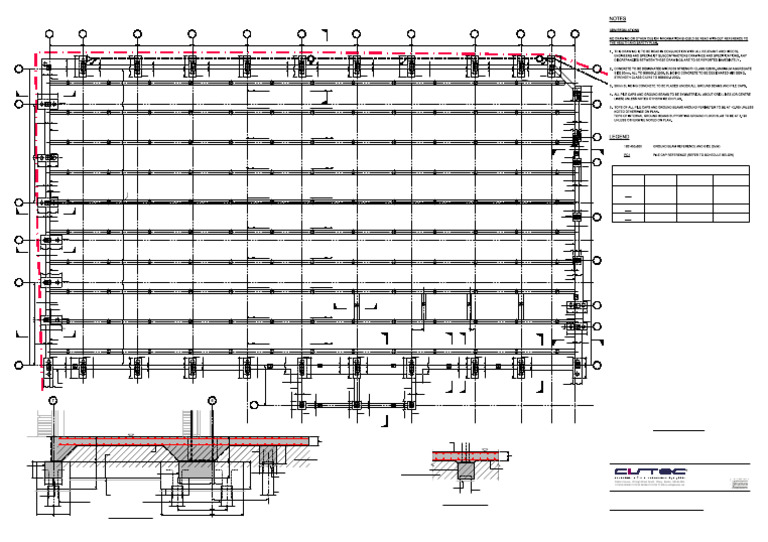2480 - 002 - C2 - FOUNDATIONS (02.06.09) - Layout1 | PDF