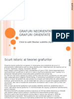 Proiect Informatica