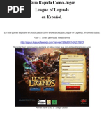 Download Guia Jugar Lol by Teby Nada Mas SN94984486 doc pdf