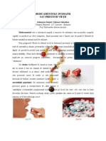 Medicamentul Prieten Sau Dusman(1)