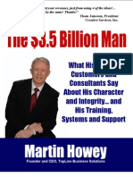 $3.5 Billion Man With Pictures 2