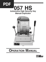 Download 057hs Manual by Chad Gielow SN94986275 doc pdf