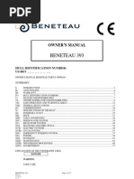 Download Beneteau Oceanis 393 Owner Manual Eng 1 by Paul De Caluwe SN94987682 doc pdf