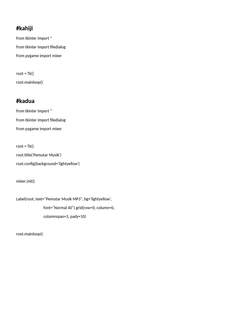 Gui Praktek | PDF | Computer Libraries | System Software