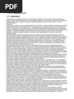 Trabalhos Sobre - Extensões SI - 2012 | PDF | Microsoft Access.