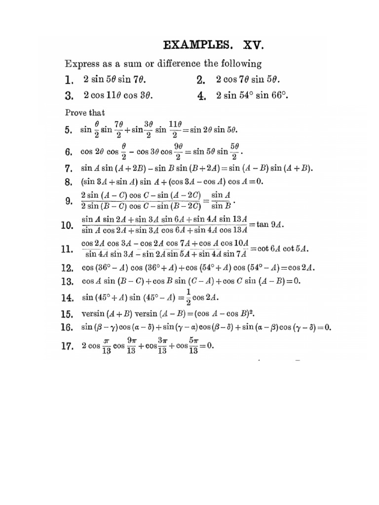 TRI Assignment 4 | PDF