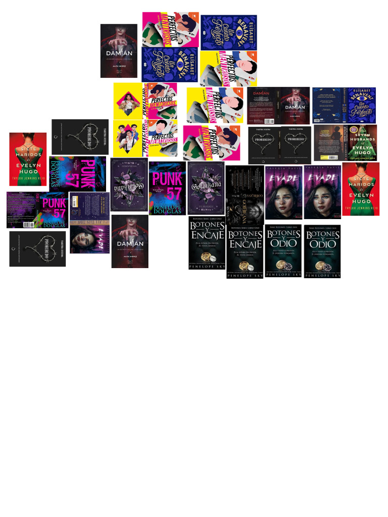 Libritos | PDF