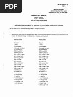 TNC355 Lotse | PDF | Programmable Logic Controller | Logic Gate